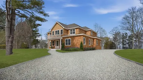 12 Red Creek Road Hampton Bays NY 11946