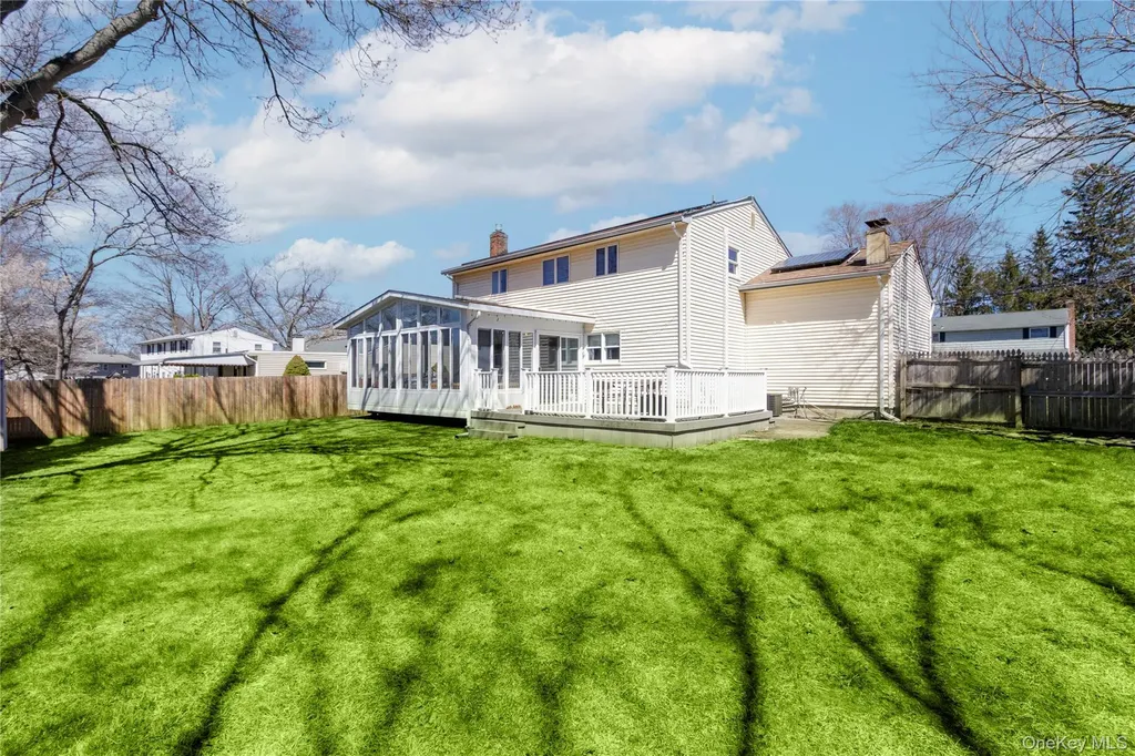 38 Fiesta Drive Centereach NY 11720