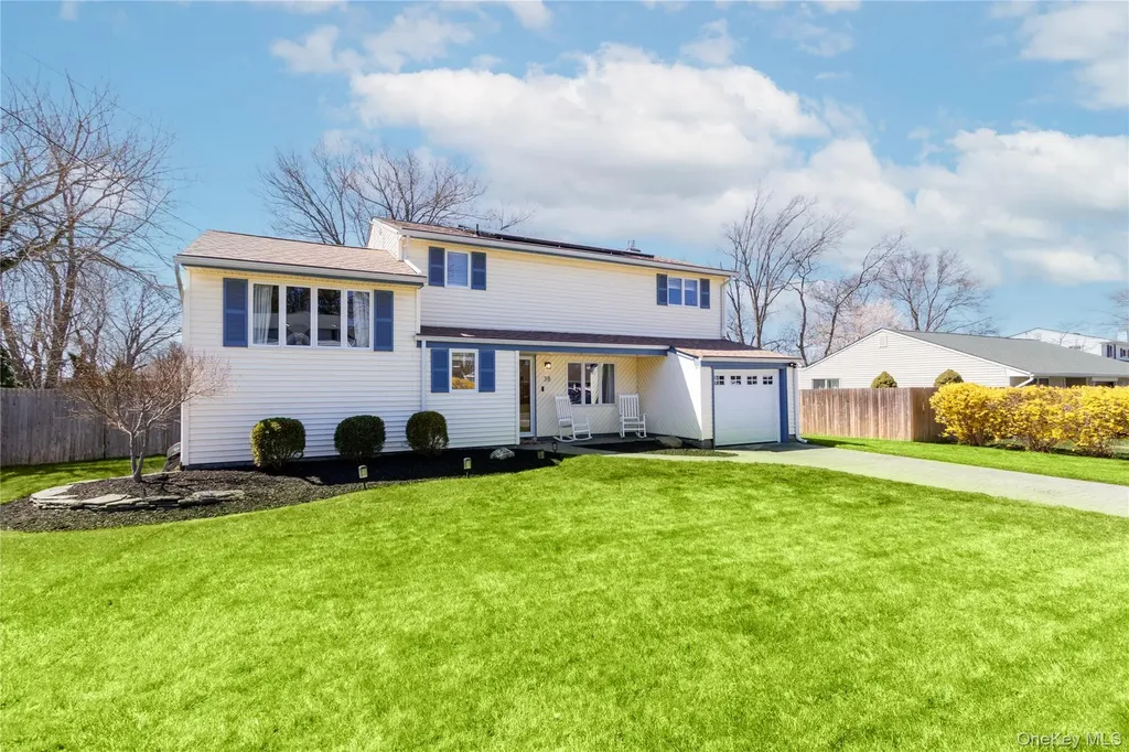 38 Fiesta Drive Centereach NY 11720