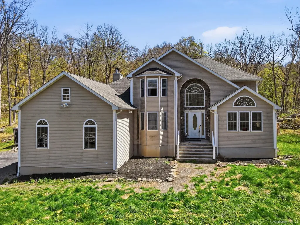 155 Alexander Road Monroe NY 10950