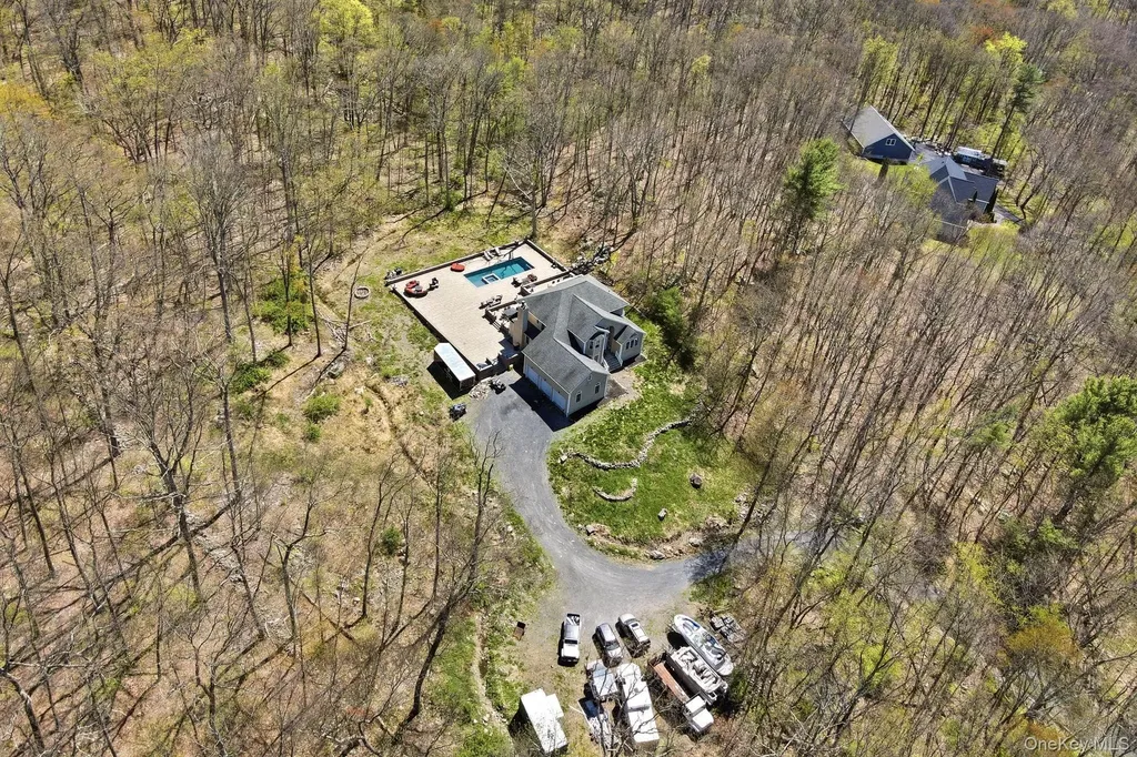 155 Alexander Road Monroe NY 10950