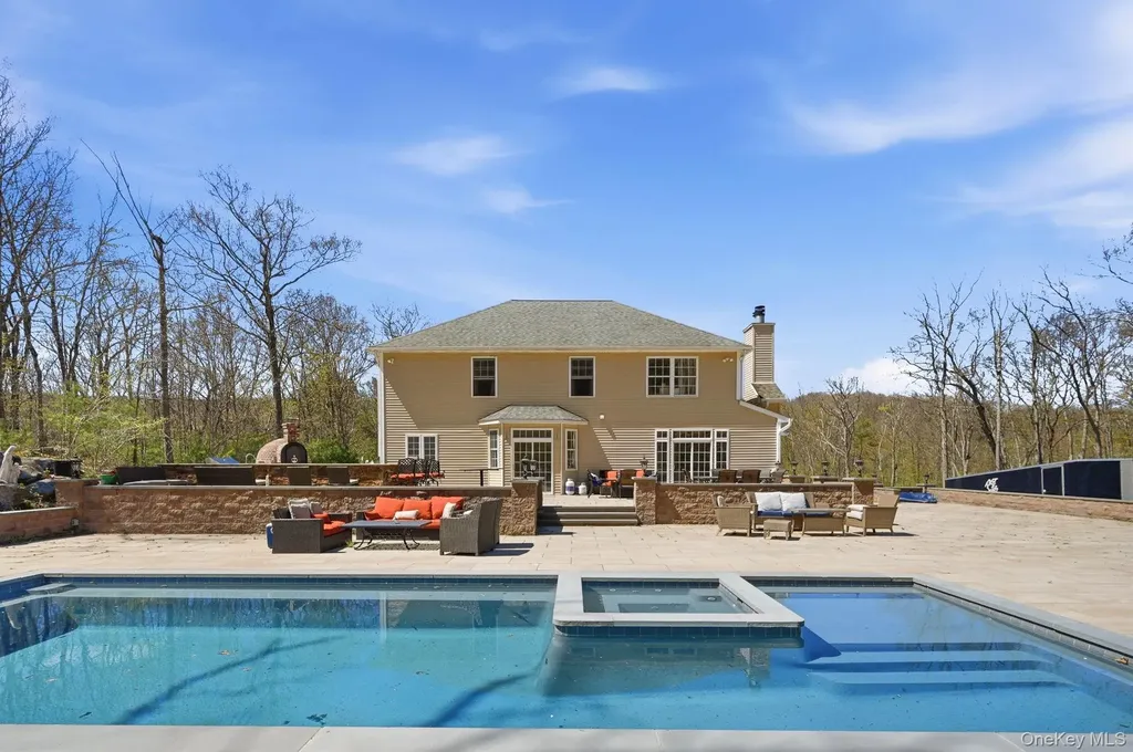 155 Alexander Road Monroe NY 10950