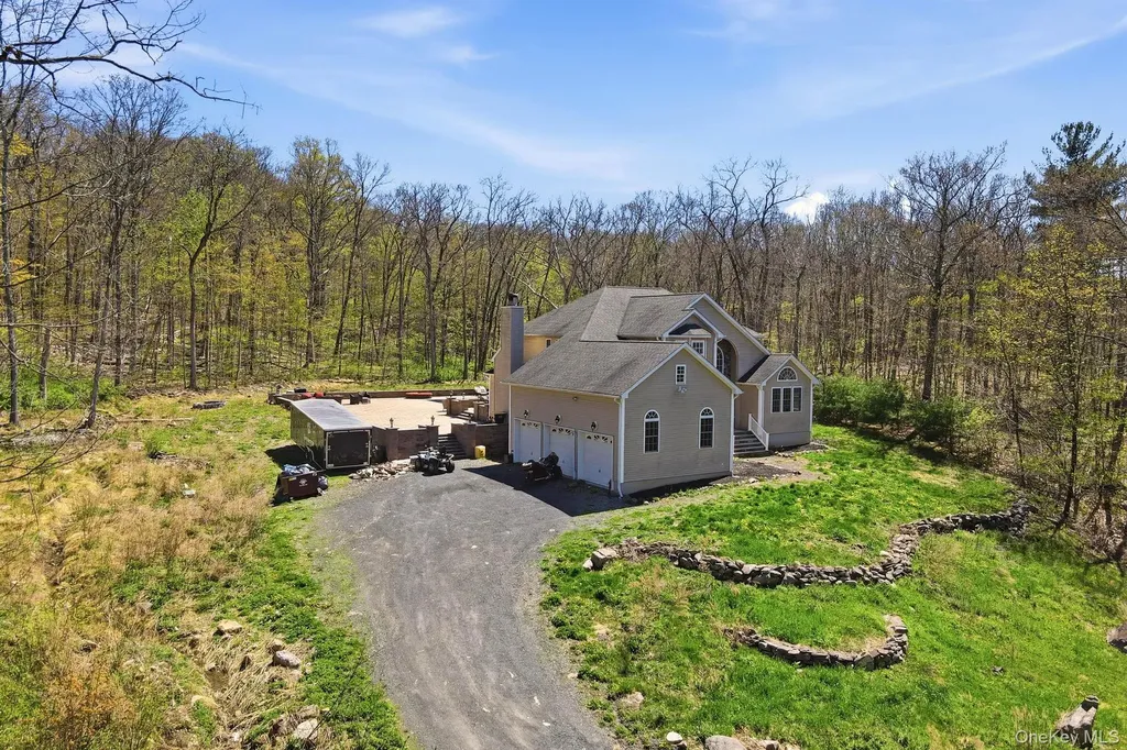 155 Alexander Road Monroe NY 10950