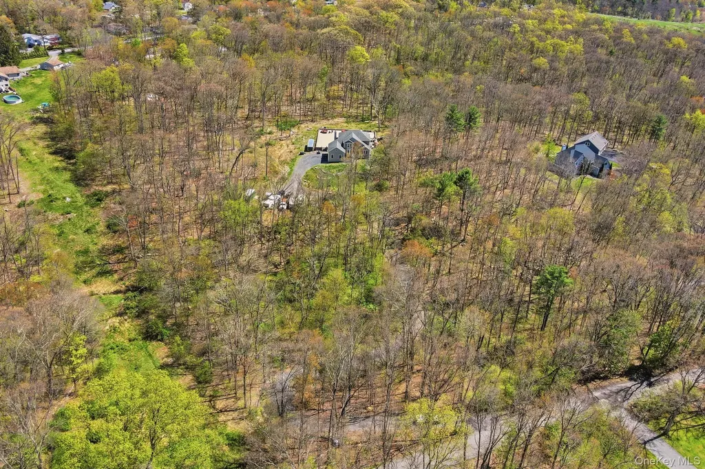 155 Alexander Road Monroe NY 10950