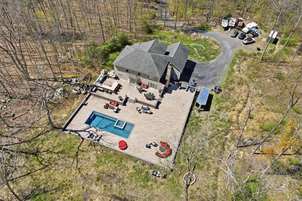 155 Alexander Road Monroe NY 10950
