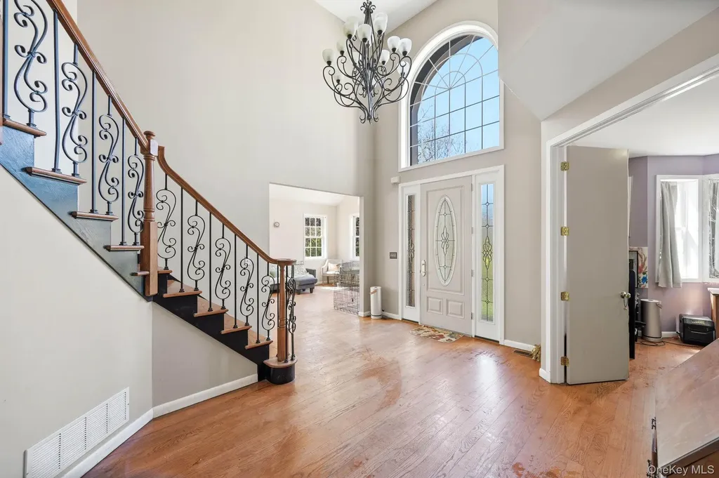 155 Alexander Road Monroe NY 10950