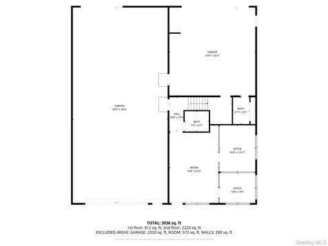 20 Mac Farlane Road Wappingers Falls NY 12590