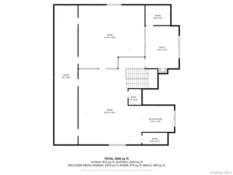 20 Mac Farlane Road Wappingers Falls NY 12590
