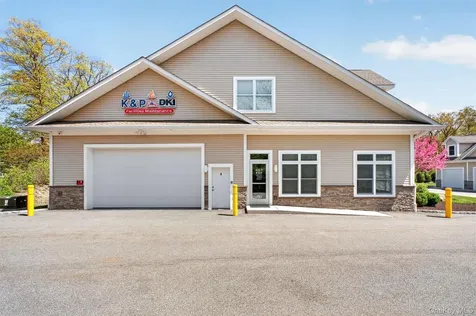 20 Mac Farlane Road Wappingers Falls NY 12590