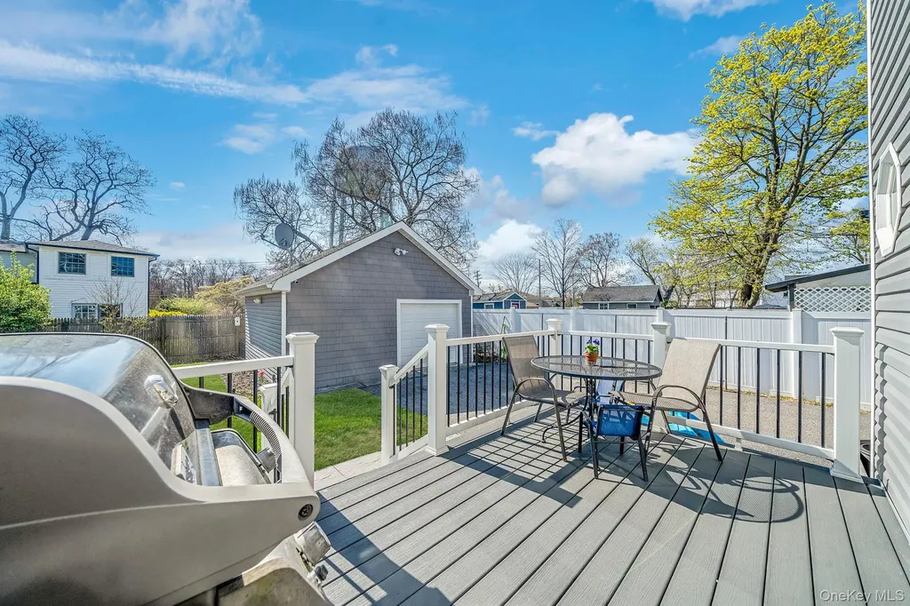 36 Nottingham Avenue Patchogue NY 11772