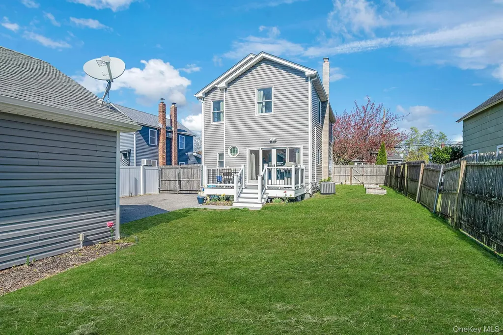 36 Nottingham Avenue Patchogue NY 11772