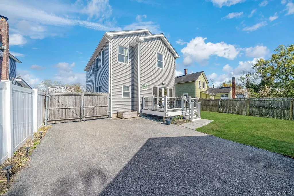 36 Nottingham Avenue Patchogue NY 11772