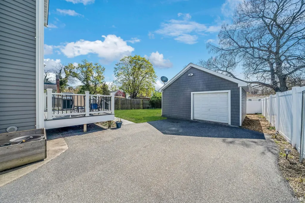 36 Nottingham Avenue Patchogue NY 11772