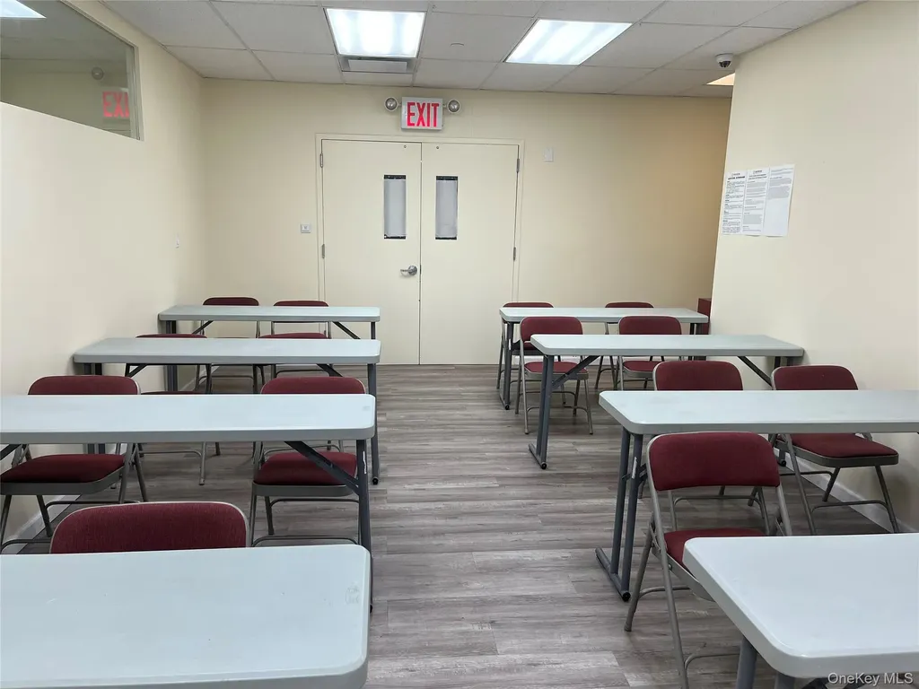42-35 Main Street Flushing NY 11355