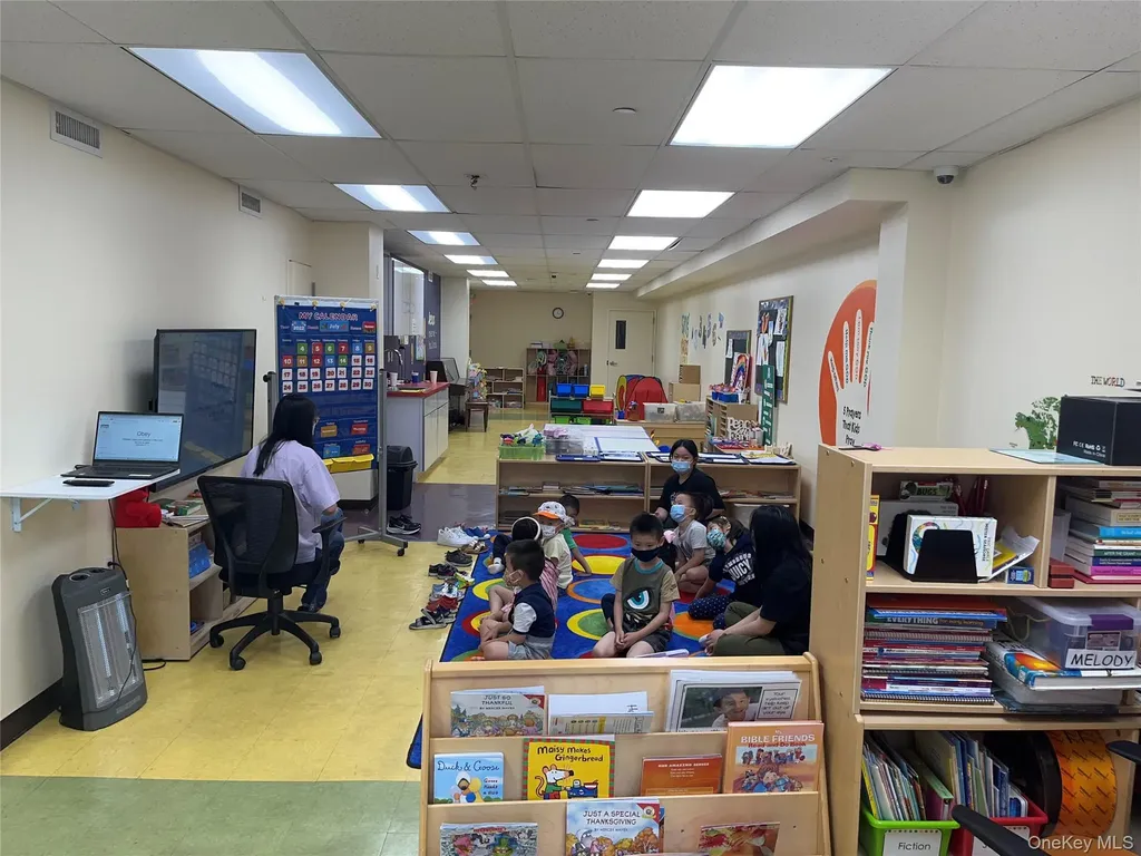 42-35 Main Street Flushing NY 11355