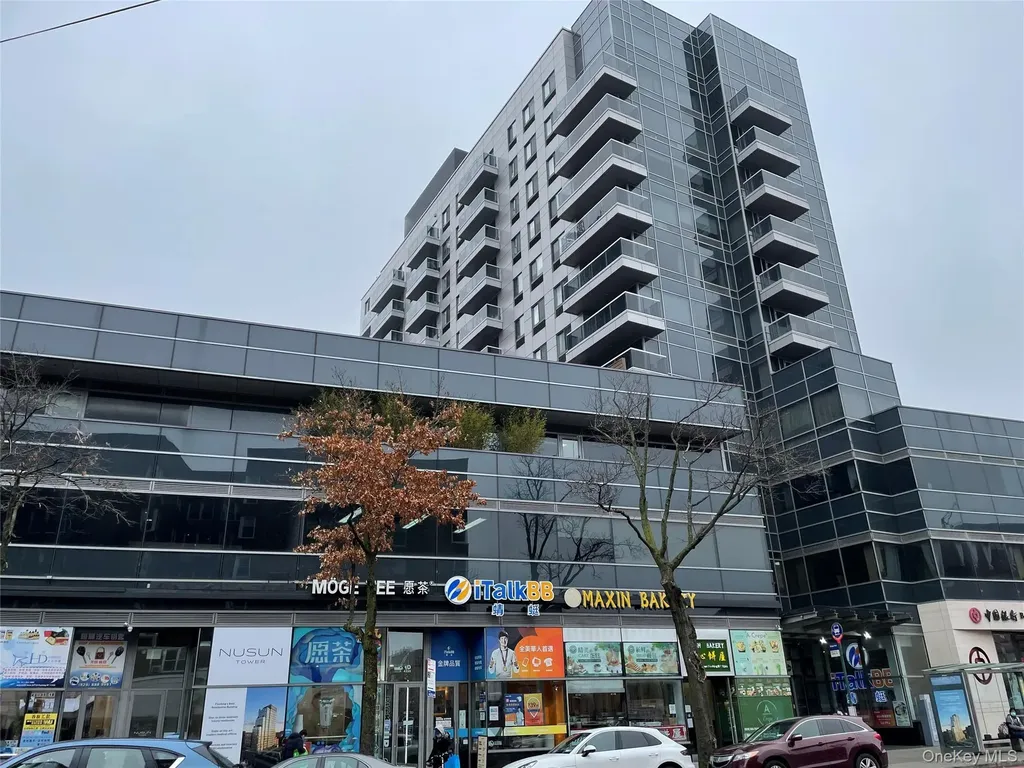 42-35 Main Street Flushing NY 11355
