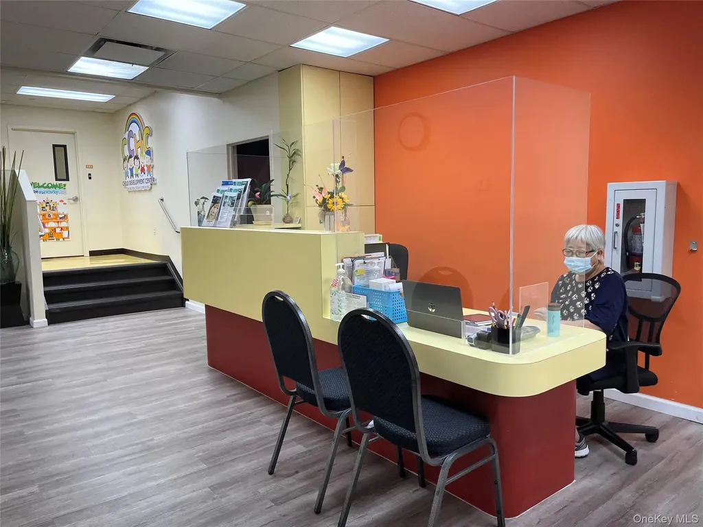 42-35 Main Street Flushing NY 11355