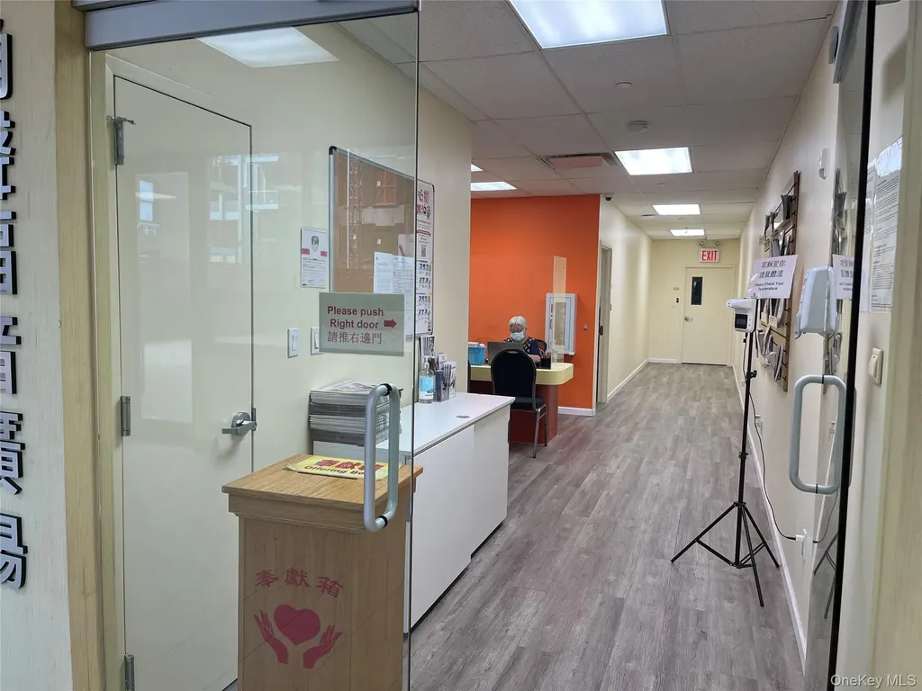 42-35 Main Street Flushing NY 11355