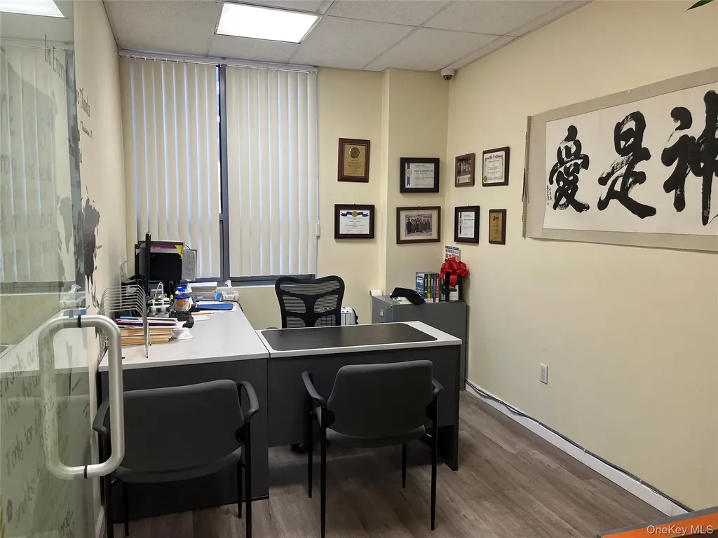 42-35 Main Street Flushing NY 11355
