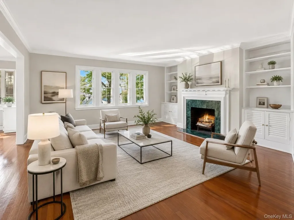 15 Beechtree Lane Bronxville NY 10708