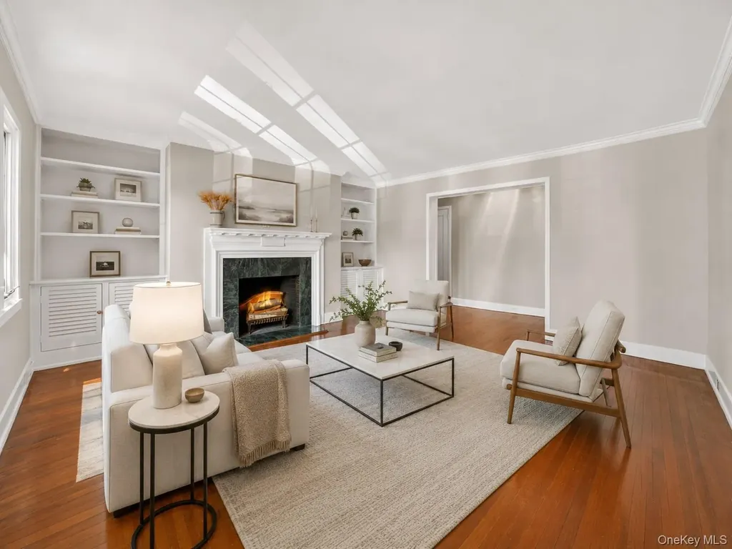 15 Beechtree Lane Bronxville NY 10708