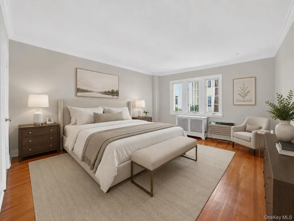 15 Beechtree Lane Bronxville NY 10708