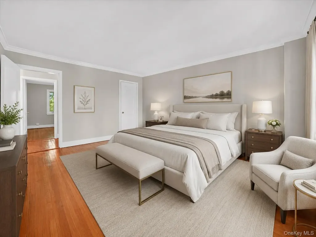 15 Beechtree Lane Bronxville NY 10708