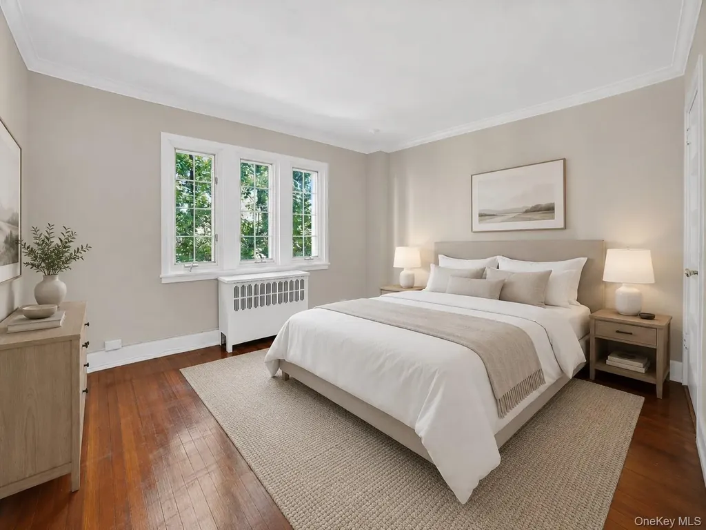 15 Beechtree Lane Bronxville NY 10708