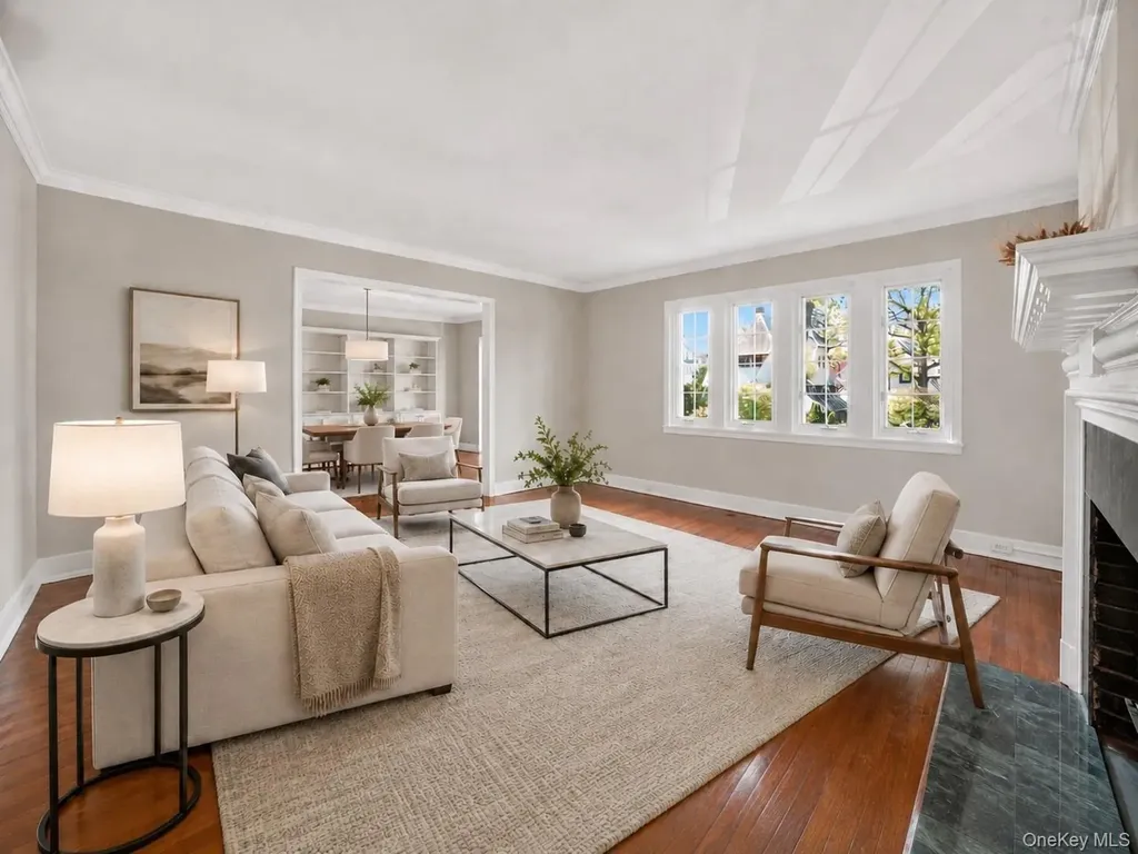 15 Beechtree Lane Bronxville NY 10708