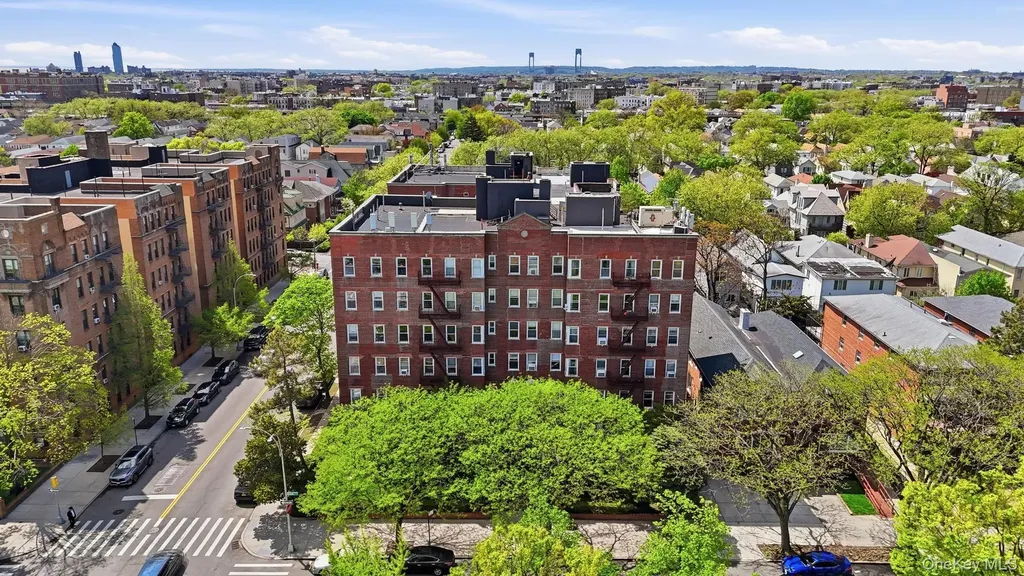 1500 Ocean Parkway Brooklyn NY 11230