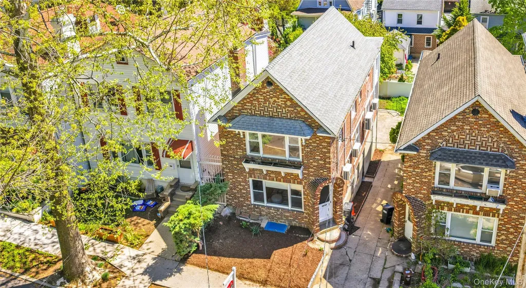 5618 Sylvan Avenue Bronx NY 10471