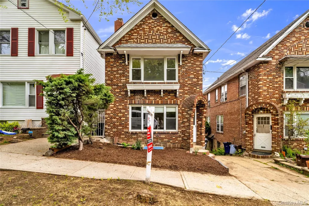 5618 Sylvan Avenue Bronx NY 10471