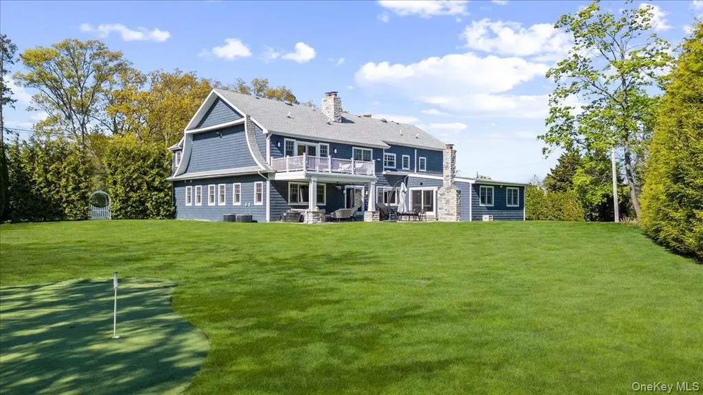 205 Hewlett Neck Road Hewlett Neck NY 11598