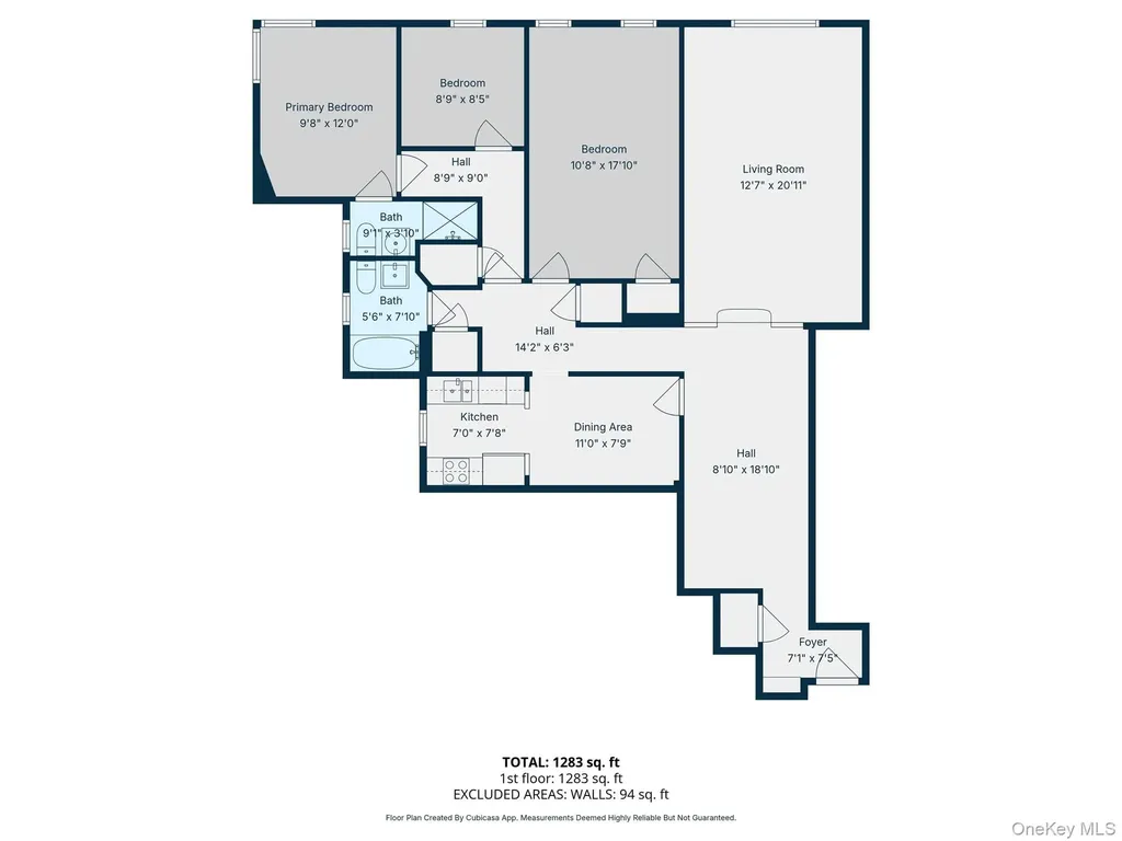 4445 Post Road Bronx NY 10471