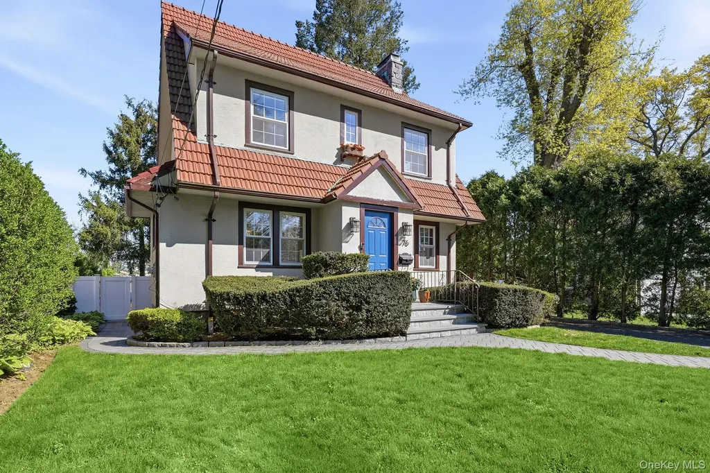 76 Yale Road Hartsdale NY 10530