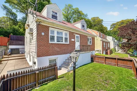 15 Halley Street Yonkers NY 10704