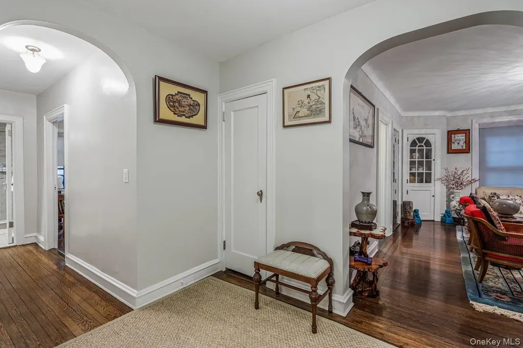150 Burns Forest Hills NY 11375