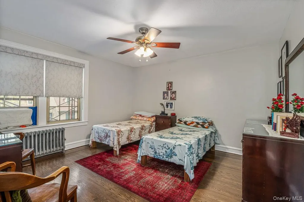 150 Burns Forest Hills NY 11375