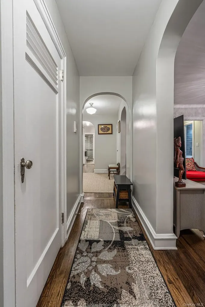150 Burns Forest Hills NY 11375