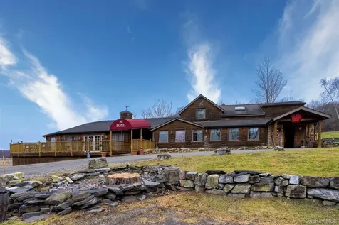 711 County Route 3 Ancramdale NY 12503