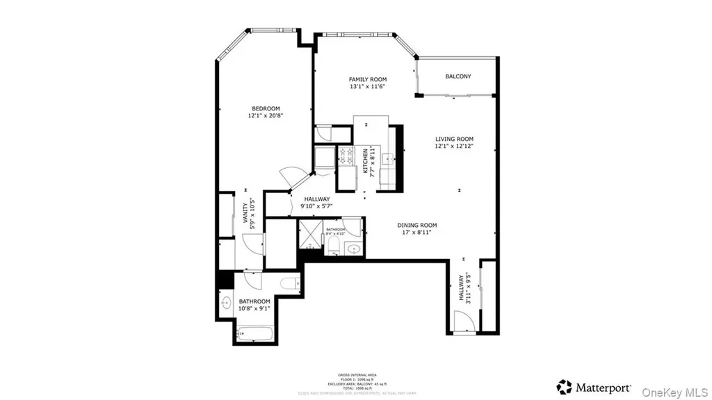 10 Stewart Place White Plains NY 10603