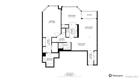 10 Stewart Place White Plains NY 10603