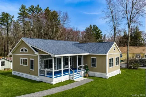 639 Burlingham Road Bloomingburg NY 12721