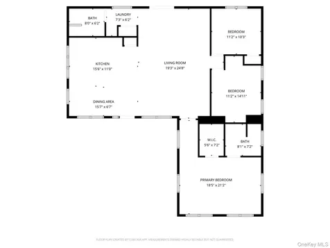 639 Burlingham Road Bloomingburg NY 12721