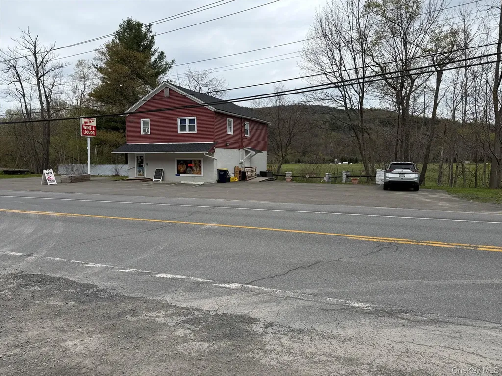 42473 State Highway 28 Margaretville NY 12455
