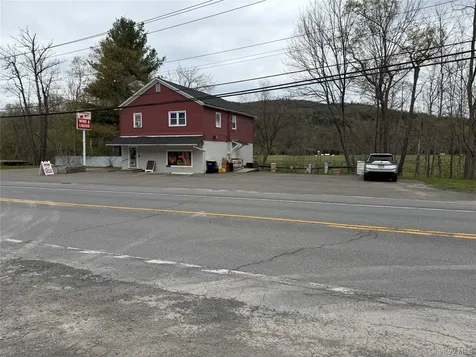 42473 State Highway 28 Margaretville NY 12455