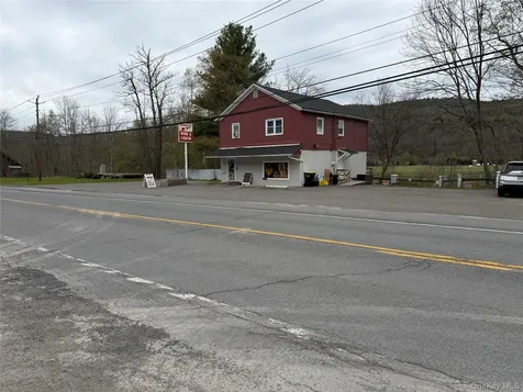 42473 State Highway 28 Margaretville NY 12455
