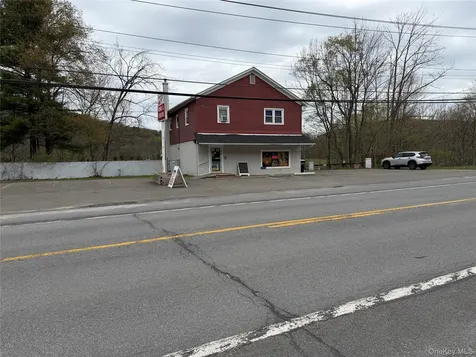 42473 State Highway 28 Margaretville NY 12455