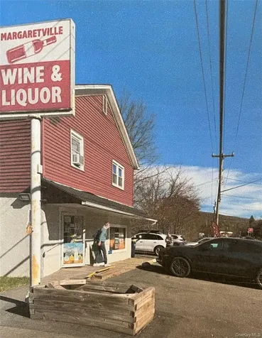 42473 State Highway 28 Margaretville NY 12455