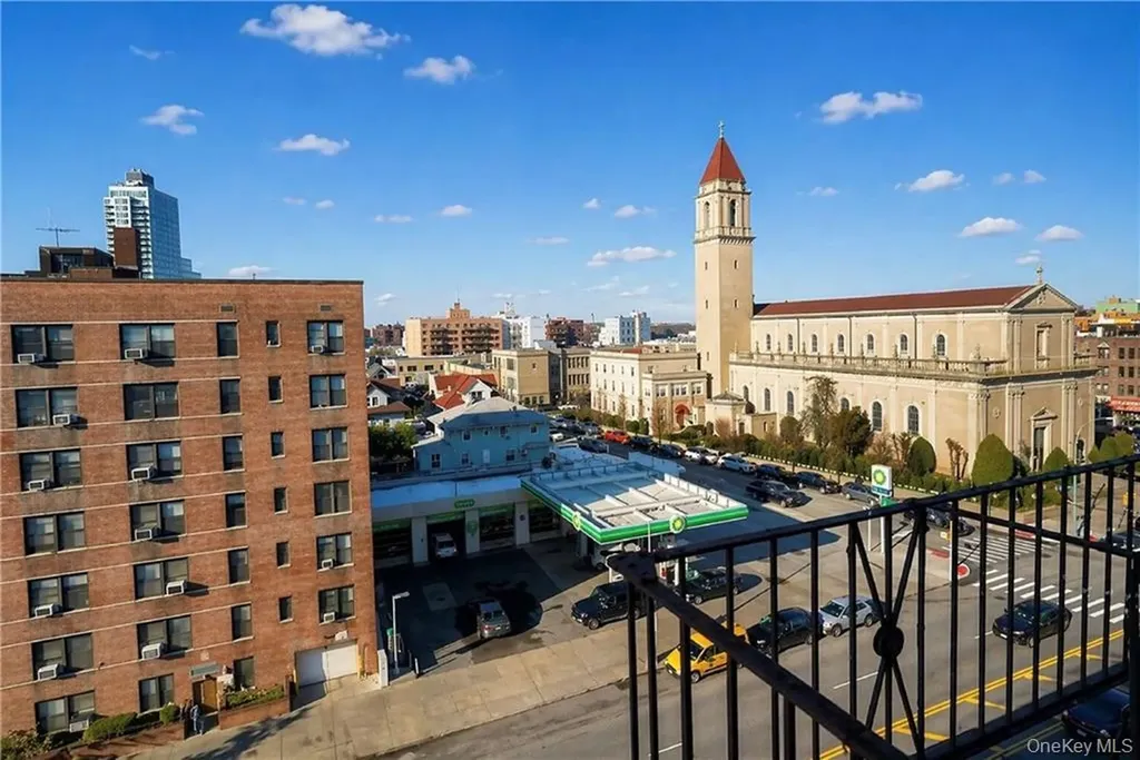 3025 Ocean Avenue Brooklyn NY 11235